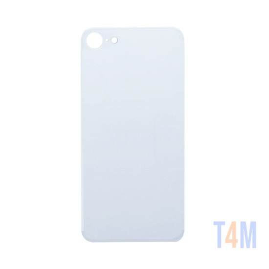 Tampa Traseira Apple iPhone SE 2020 Branco